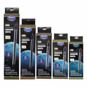 Betta Choice Aquarium Heater