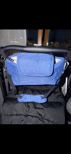 Buggy Bag