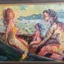 Herman Wagner Painting Image 4