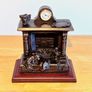 Royal Tara Clock made in Ireland Image 6