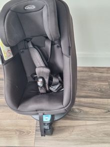 Graco 360 Swivel Car Seat