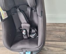 Graco 360 Swivel Car Seat
