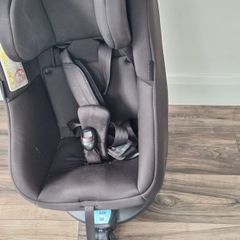 Graco 360 Swivel Car Seat