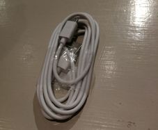 Micro usb Cable 3M