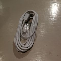 Micro usb Cable 3M
