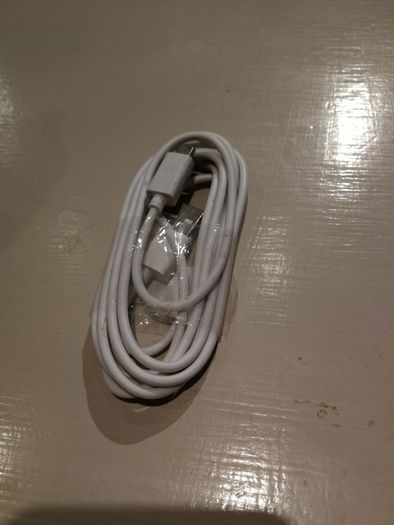 Micro Usb Cable 3M