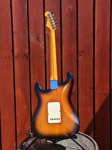1995/96 Fender Japan Vintage Series '54 Stratocaster (Delivery available)