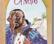 Shakespeare Othello 2007 Orchid Classics Books Uk