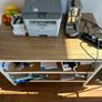 IKEA Kitchen Island, Dining Table Image 2