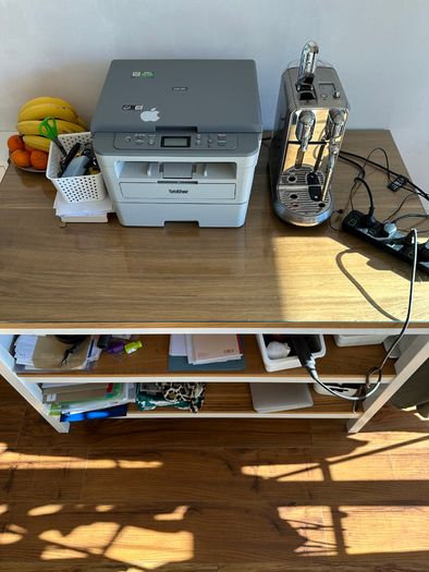 IKEA Kitchen Island, Dining Table