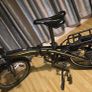 Folding electric bike Image 9