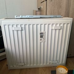 small radiator