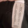 Punto Roma lovely black zipped jacket size UK18 EU46 Postage included Image 8