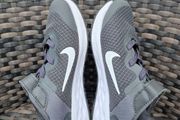 Unisex Nike kid's runners size UK 11