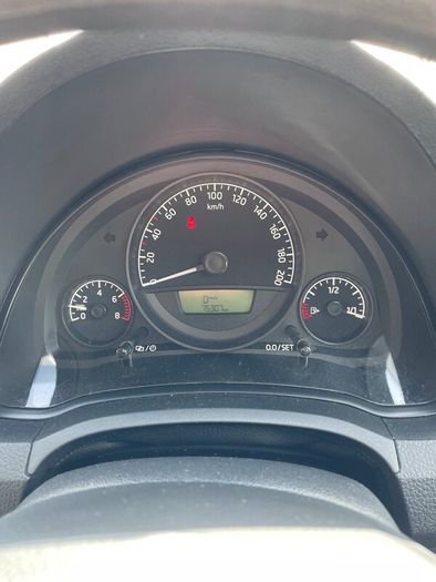 Skoda Citigo - New NCT 05/2027