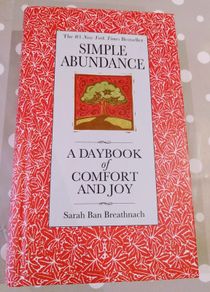 Simple Abundance