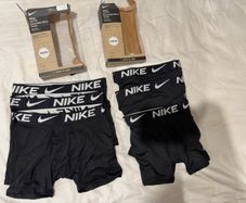 Nike boxers