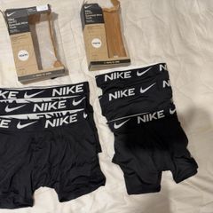 Nike boxers