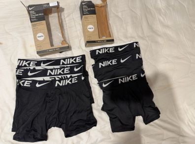 Nike boxers