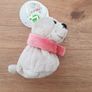 Nici Toys (German brand) Seal Keyring/Purse 10cm Image 5