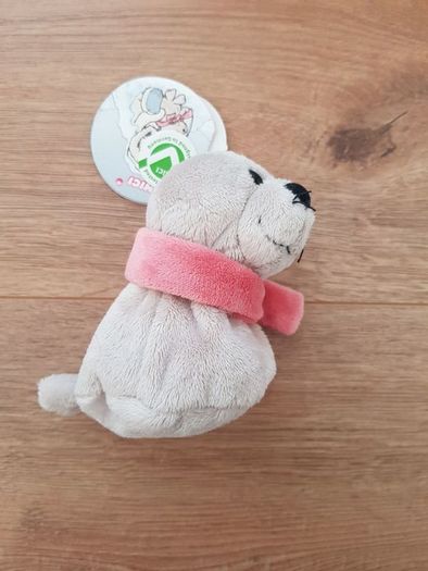 Nici Toys (German brand) Seal Keyring/Purse 10cm