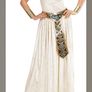 Egyptian / Cleopatea Costume Image 2