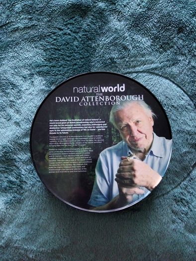 David Attenborough Collection