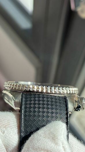 Custom Build Seiko SKX007