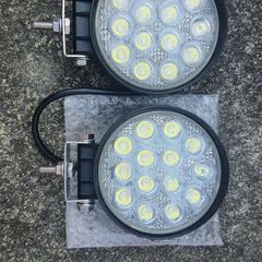 LED Lamps 5 inch  new