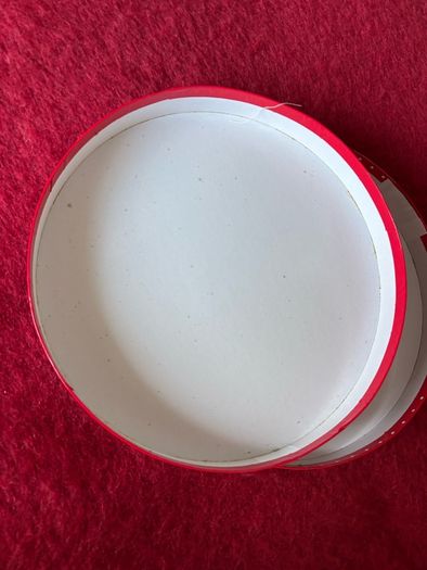 Pretty Box Diameter 28cm