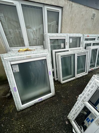 pvc window from 200