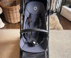 Bugaboo butterfly