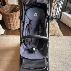 Bugaboo butterfly
