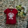 Ladies Irish Connexion t-shirt  Cork City Ireland  Size 14  Great condition Image 5