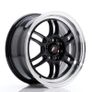 JR Wheels Japan Racing JR7 Image 3