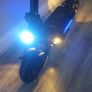 electric scooter Image 2