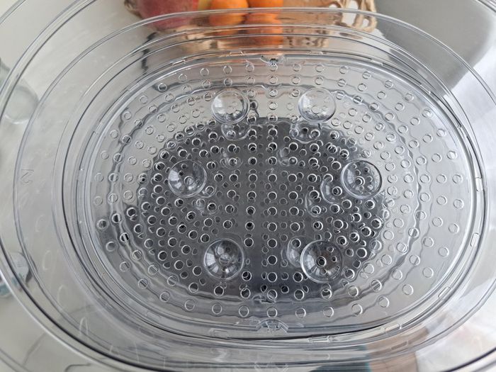 Tefal 3-Tier Food Steamer