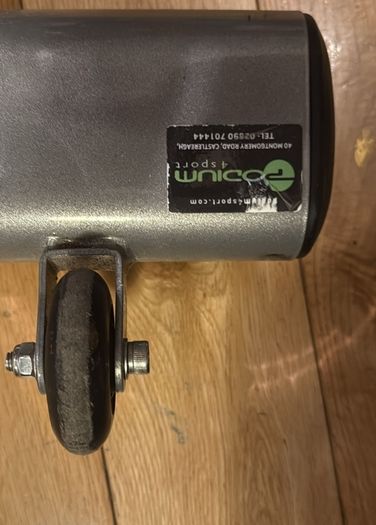 Spin Bike/Indoor Bicycle