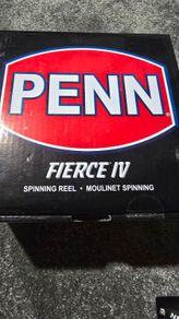 Brand New PENN Reel 5000