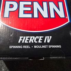 Brand New PENN Reel 5000