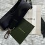 Longchamp Galloping Horse Logo Shoulder / Crossbody Bag Strap Image 5