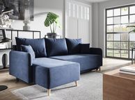 main image for ad Compact size Corner Sofa Bed VIVA perfect for small rooms Free delivery