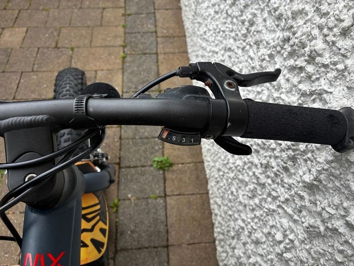 Orbea Kids Bike
