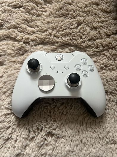 xbox elite series 1 controller