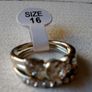 Stacking rings, Costume jewellery, Gifts Image 2