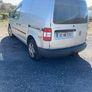 Vw caddy 260k kms 1.9 bls Image 4