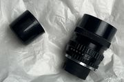 Zenza Bronica Nikon Nikkor 200mm f4