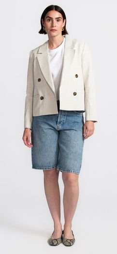 Selected Femme Short blazer Venja