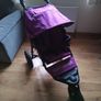 Out 'n' About Nipper Stroller and Carrycot Image 4