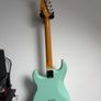 Squier Classic Vibe '50s Stratocaster - Hardtail Image 5